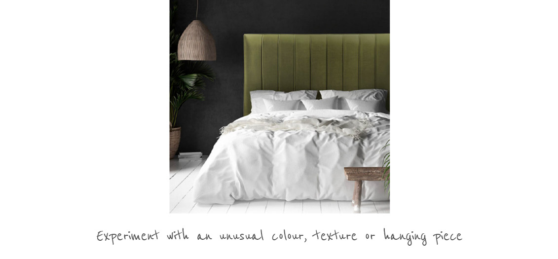 bedroom furniture